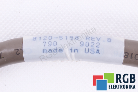 8120-5158 0.5M CABLU