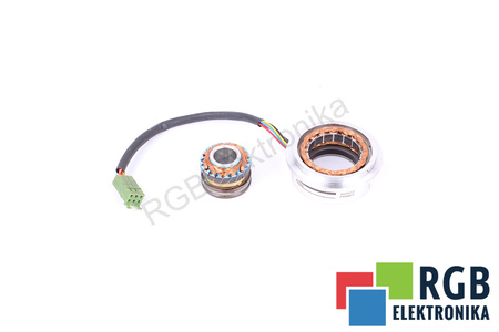 07S15RMX40452A15F18 KOLLMORGEN SEIDEL REZOLVER