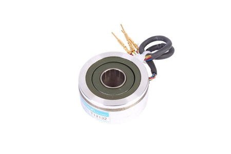 TS2620N861E11 TAMAGAWA BRX SMARTSYN REZOLVER