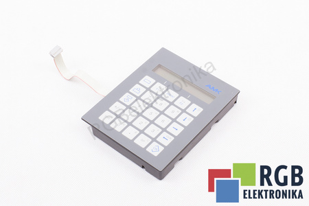 AZ-BF AMK 01.03 44622-9852-675125 AMKASYN CONTROL ȘI PANOU DE CONTROL