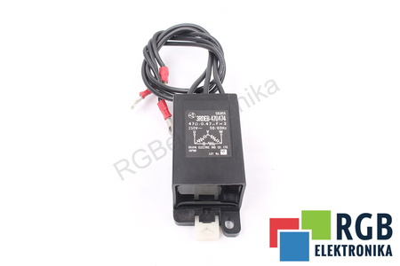 CONDENSATOR 3RDEB-470474 OKAYA 0.47UF, 250VAC CONDENSATOR