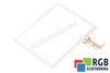 50817-0072R00 KAWASAKI 103X130MM, 8PIN ATINGEȚI ÎNLOCUITOR