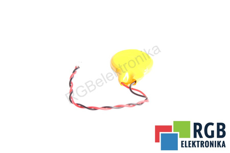 CR2032 210MAH, 3V, 20X3,2MM BATERIE