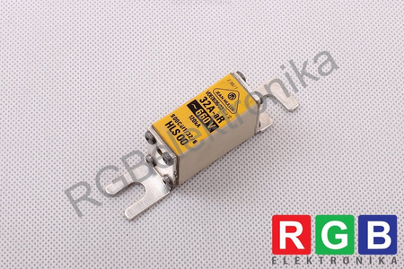 SIGURANŢĂ HLS00 JEAN MULLER VDE0636/23 32A-AR, 660V, 120KA SIGURANŢĂ