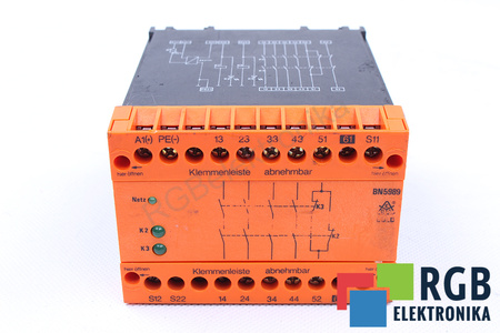 BN5989.51 DOLD RELEU DE SIGURANȚĂ