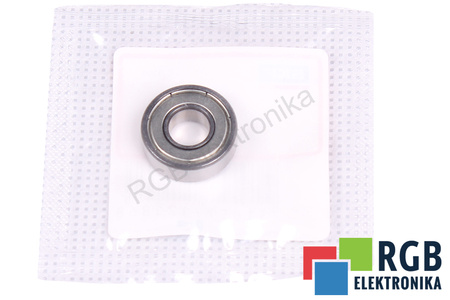 619/8-2Z SKF 8X19X6 RULMENT