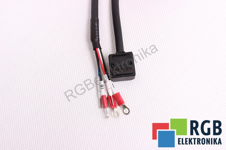 CABLU JZSP-CSM12-05-E PENTRU SERVODRIVE-URI YASKAWA SIGMA V 5M ÎNLOCUITOR