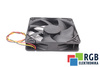 EEC0252B3-000U-G99 SUNON 120X120X25, 24V EVANTAI