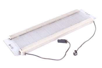 LB5D-21 FRIZLEN 21OHM REZISTENȚA LA FRÂNARE