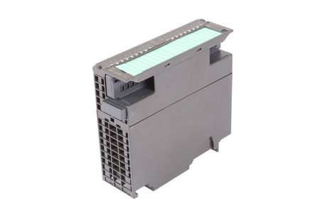 322-1BH01 YASKAWA VIPA SM322 ECHIVALENT 6ES7322-1BH01-0AA0