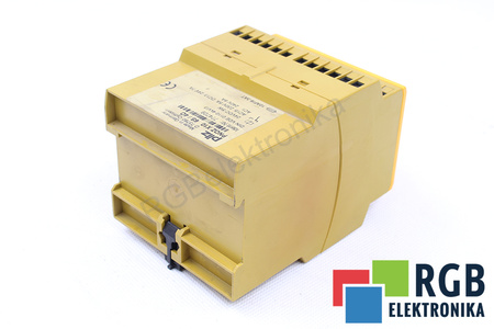 PNOZX10 PILZ 774709 RELEU DE SIGURANȚĂ