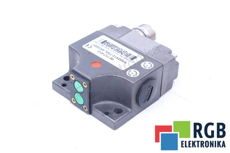 00-117-612 KUKA SN02X12-732L-MC2001 CUIB