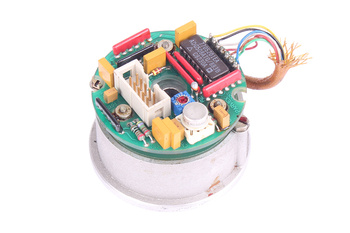 LC320TER0528 PARVEX TACOGENERATOR