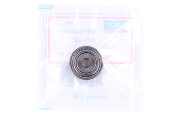 635-2Z SKF 5X19X6 5X19X6 2.34KN, 0.95KN RULMENT