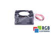 2410ML-04W-B69 MINEBEA 60X60X25MM, 12V, 0.4A EVANTAI