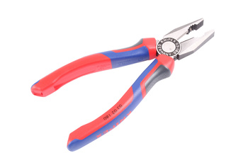 0302180 KNIPEX 03 02 180 180X52X21MM CLEȘTE