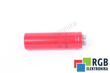 CONDENSATOR 1200UF 250VDC ITELCOND