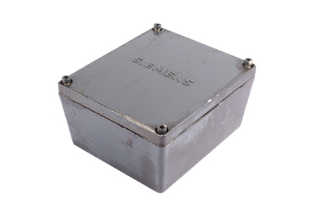 1PH5138-4CF46-Z SIEMENS 084.10606+085.20457 CUTIE MOTOR