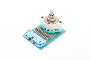 23.020090 HELLER 20.003255 POTENTIOMETRU