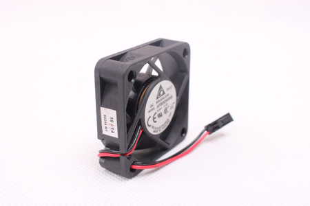 AFB0524HHB DELTA 50X50X15MM, 24V, 0.12A EVANTAI