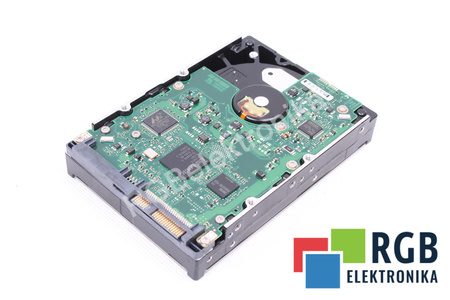 ST3146855SS SEAGATE 3.5" CHEETAH 15K.5 SAS