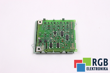 C98040-A7005-C1-5 SIEMENS SIMOREG CONTROL ȘI PANOU DE CONTROL