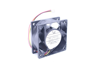 MMF-06D24DL-FC1 MELCO TECHNOREX 60X60X25MM, 24V, 0.04A EVANTAI