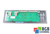 6FC5103-0AD01-0AA0 SIEMENS SINUMERIK 840C/840CE TASTATURĂ