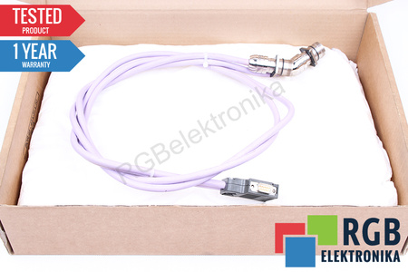 6XV1830-0LH10 SIEMENS PROFIBUS 6ES7972-0BA40-0XA0 SIMATIC 1M CABLU