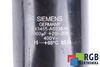 CONDENSATOR B43455-A0338-M SIEMENS 3300UF, 400V