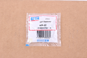 629-2Z SKF 9X26X8 RULMENT
