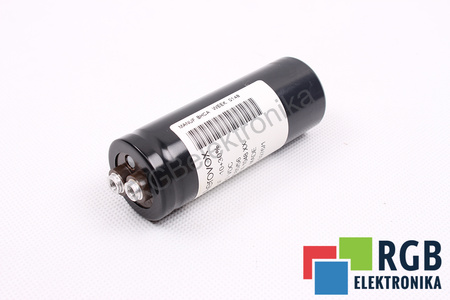 CONDENSATOR ALS31A1048XX AEROVOX BHC 470UF, 420VDC CONDENSATOR