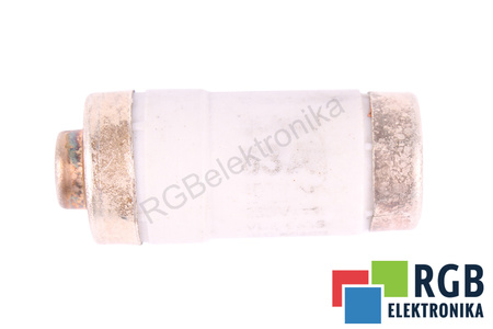 SIGURANŢĂ 63NZ02 BUSSMANN 63A, 400/250V