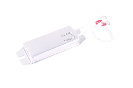 REZISTENȚĂ 12200-8521 MICRON 1OHM REZISTENȚĂ