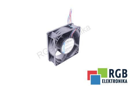 3312NNR EBM PAPST 90X90X32MM, 12V, 0.15A EVANTAI