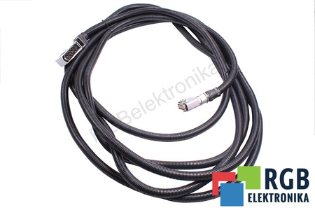 347176-84 YASKAWA MOTOMAN 15M CABLU
