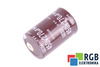 CONDENSATOR 270UF 450V NIPPON CONDENSATOR