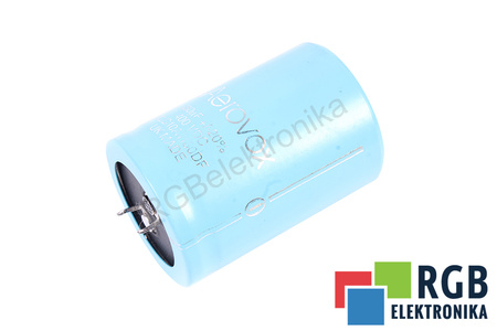 CONDENSATOR ALC10A1180DF AEROVOX 380UF, 400V CONDENSATOR
