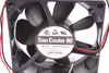 9A0824H402 SANYO DENKI 80X80X25MM, 24V, 0.07A EVANTAI