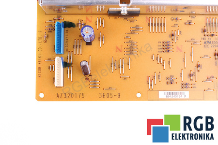 AZ320175 RICOH 3E05-9