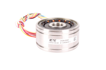 V23401-U1016-B110 TE CONNECTIVITY REZOLVER