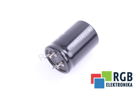 CONDENSATOR 270UF 450V KENDEIL K05