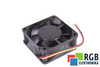 CF-60-T311N1D 12VDC CANON 60X60X25MM, 12V, 0.16A EVANTAI