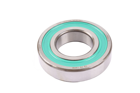 6207-2RZTN9/HC5C3WT SKF 24000OBR/MIN, 13000OBR/MIN, 35X72X17 25500KN, 15300KN RULMENT