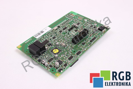 58022 KSB PENTRU PUMP DRIVE