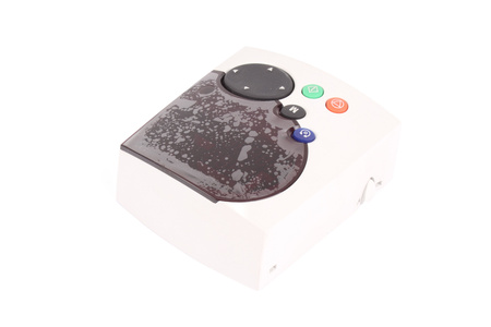 STDR32 CONTROL TECHNIQUES SM-KEYPAD CONTROL ȘI PANOU DE CONTROL