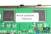 LMG7420PLFC-X HITACHI REV. A/B/C MATRICE LCD ÎNLOCUITOR