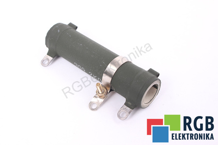 REZISTENȚĂ 30G 2KOHM JRM 2KOHM