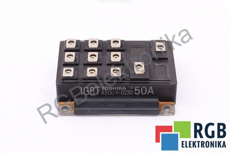A50L-1-0230 TOSHIBA