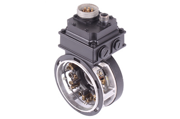 T5F3DR0004 ABB LANCE SPATE